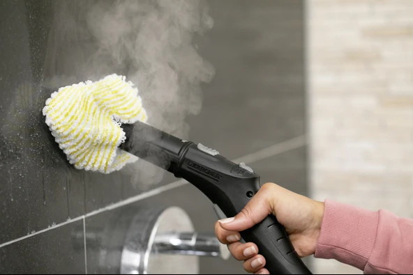 Karcher SC 4 EasyFix Buharlı Temizleyici - Resim 8