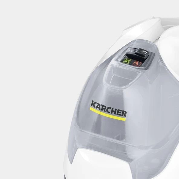 Karcher SC 4 EasyFix Buharlı Temizleyici - Resim 2