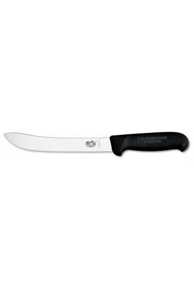 Victorinox 5.7603.15 15cm Siyah Kasap Bıçağı ürün görseli 1