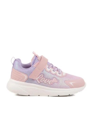 Cool Aster Unisex Çocuk Günlük Sneaker Spor Ayakkabı ürün görseli 1