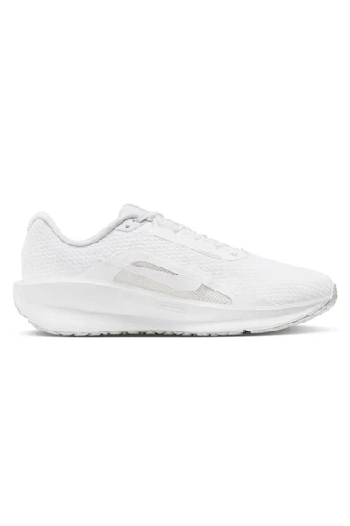 Nike DOWNSHIFTER 13 FD6454 100 Unisex Yürüyüş ve Koşu Ayakkabısı Beyaz 36-45 ürün görseli 1