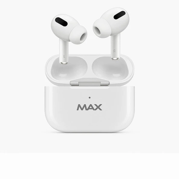 Max Airbuds Pro Bluetooth Kulaklık ürün görseli 1