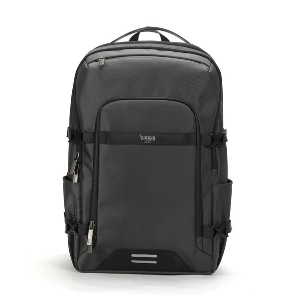 Büyük Boy Seyahat ve Laptop için Sırt Çantası Baggaj S24103 ürün görseli 1
