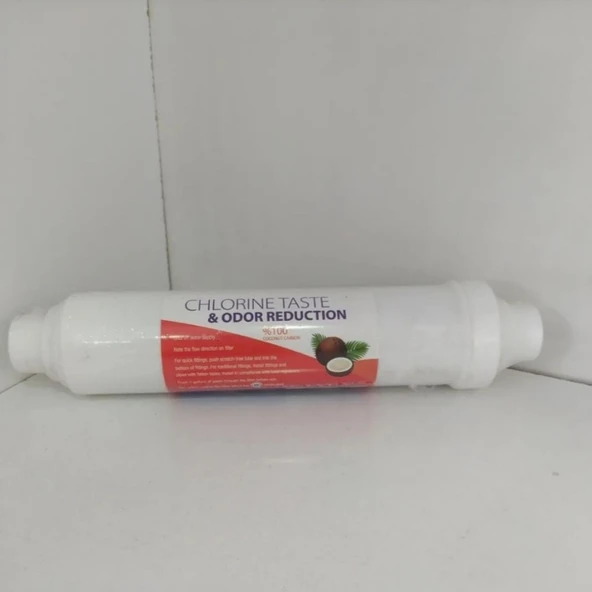 Tatlandırıcı filtre ürün görseli 1