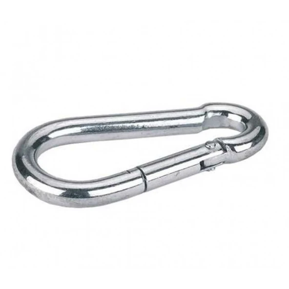 KARABİNA ( 4 x 40 mm ) ( 1 ADET FİYATIDIR ) ürün görseli 1