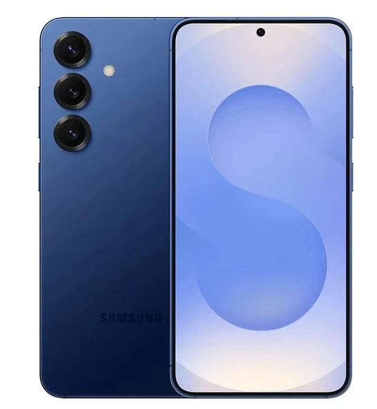 Samsung Galaxy S25 256 12 GB RAM (Samsung Türkiye Garantili) Lacivert ürün görseli 1