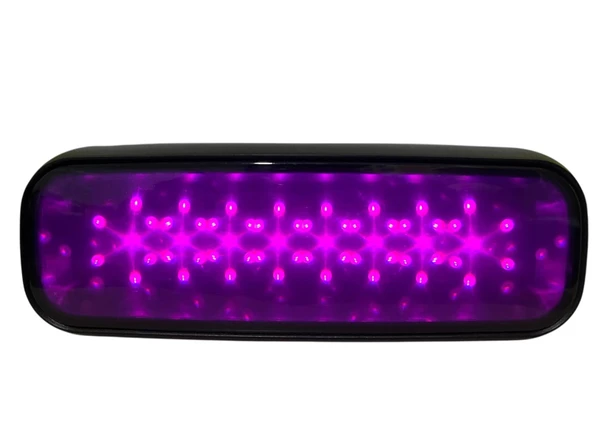 Model MSA11 RGB Işıklı Bluetooth Hoparlör - Resim 2