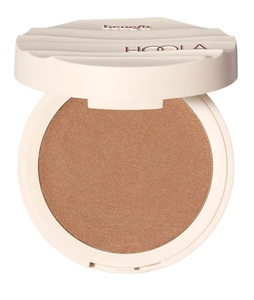 Benefit Cosmetics Hoola Wave Pudra  - Bronzer Balm Original ürün görseli 1