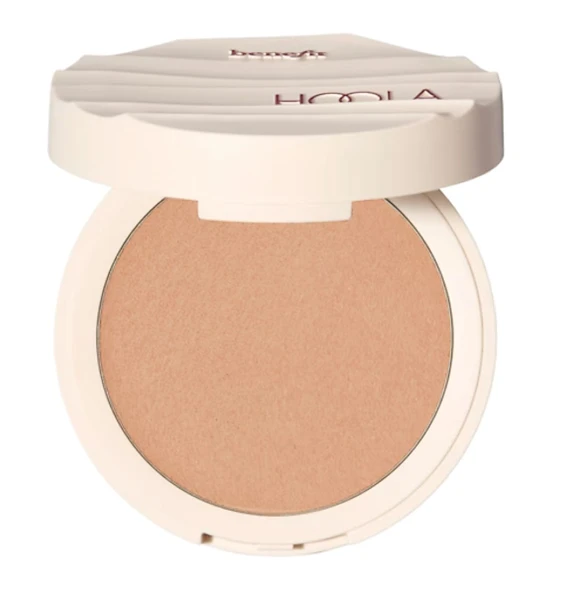 Benefit Cosmetics Hoola Wave Pudra  - Bronzer Balm Light ürün görseli 1