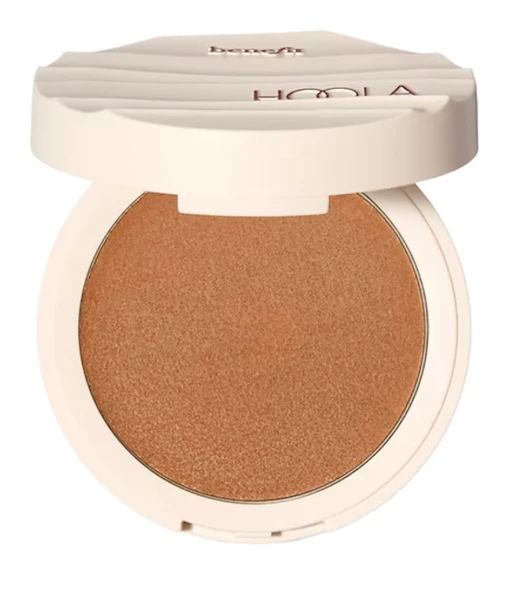 Benefit Cosmetics Hoola Wave Pudra  - Bronzer Balm Medium ürün görseli 1