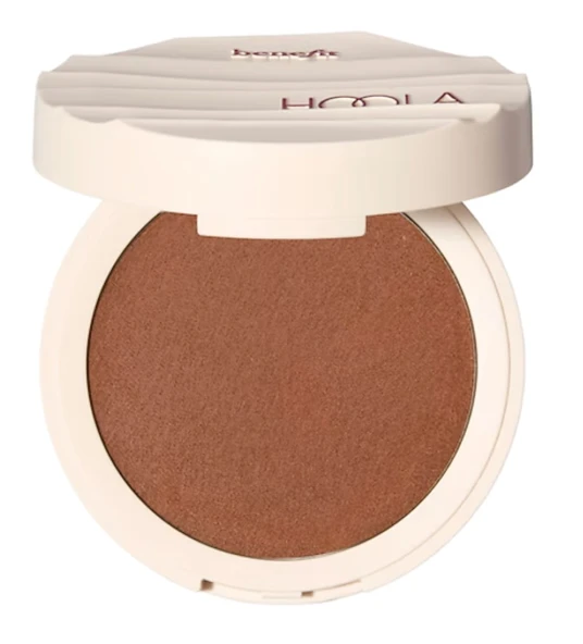 Benefit Cosmetics Hoola Wave Pudra  - Bronzer Balm Medium Deep ürün görseli 1