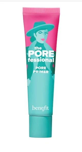 Benefit Cosmetics The POREfessional Primer - Gözenek Gizleyici Makyaj Bazı ürün görseli 1