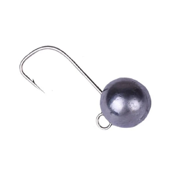Anchor Lrf Jighead 1,4Gr 5 Li Paket ürün görseli 1
