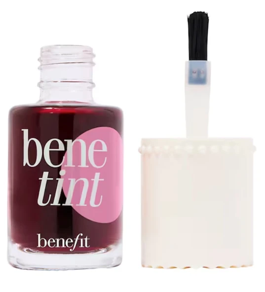 Benefit Cosmetics Benetint - Likit Dudak ve Yanak Renklendirici 10 ml ürün görseli 1