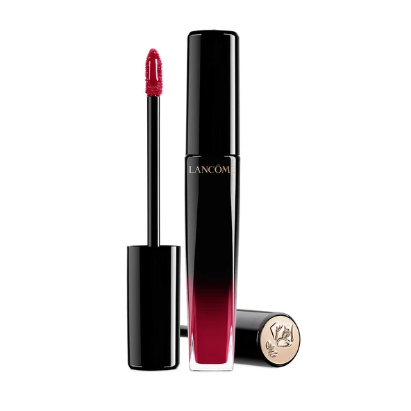 Lancome L'Absolu Lacquer Ruj - 188 Only You ürün görseli 1