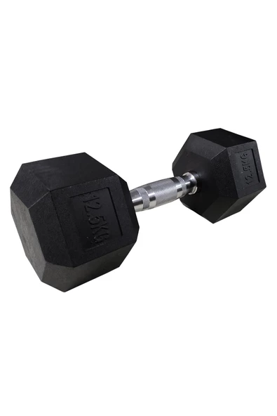 Avessa Hex 12,5 Kg Olimpik Dambıl ürün görseli 1