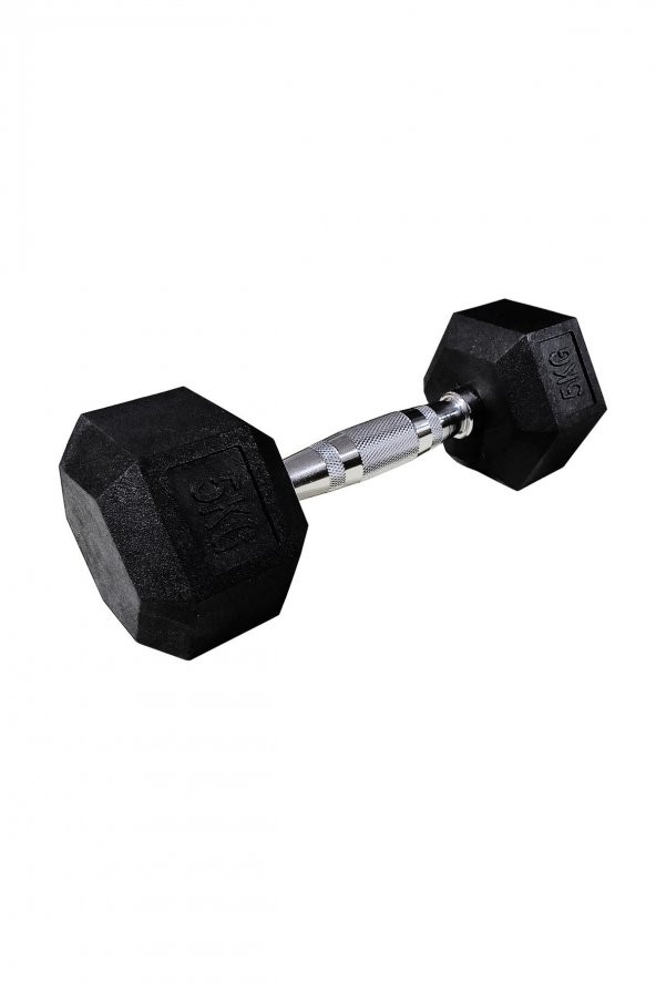 Avessa Hex 5 Kg Olimpik Dambıl ürün görseli 1