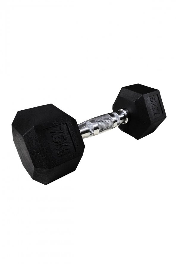 Avessa Hex 7,5 Kg Olimpik Dambıl ürün görseli 1