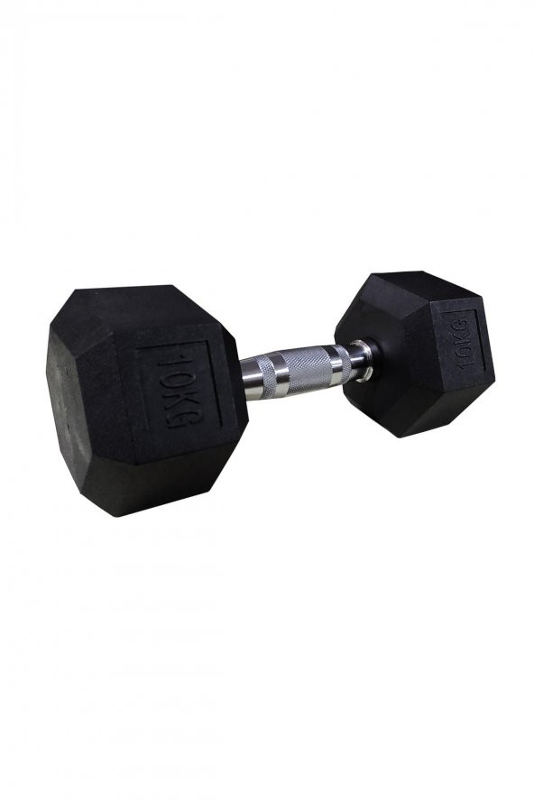 Avessa Hex 10 Kg Olimpik Dambıl ürün görseli 1
