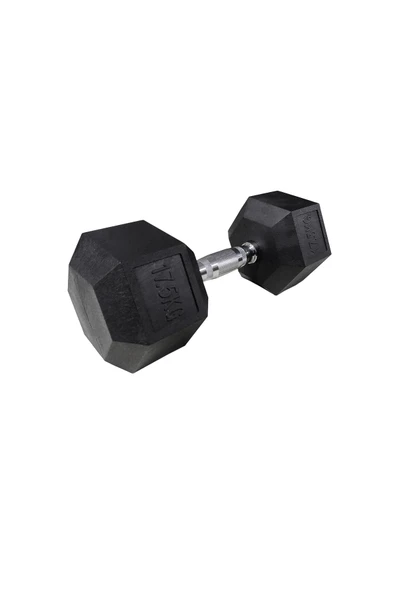 Avessa Hex 17,5 Kg Olimpik Dambıl ürün görseli 1