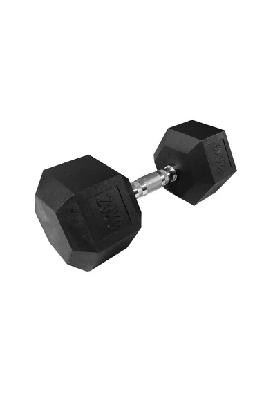 Avessa Hex 20 Kg Olimpik Dambıl ürün görseli 1