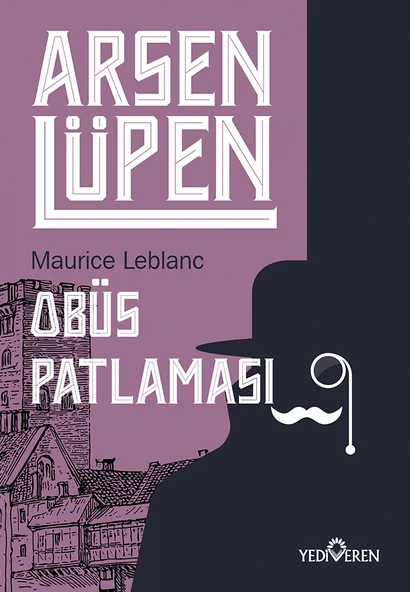 Arsen Lüpen-Obüs Patlaması ürün görseli 1