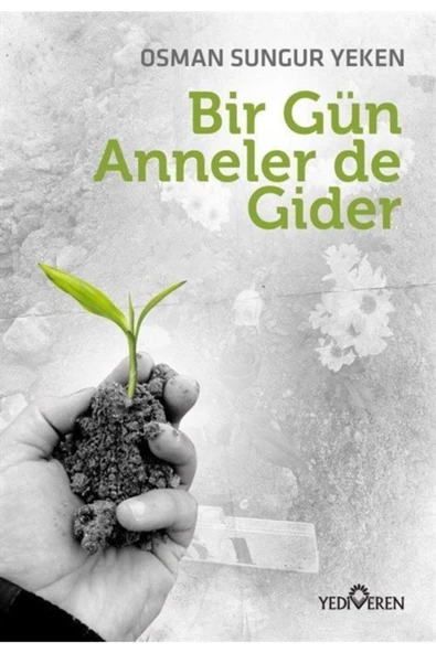 Bir Gün Anneler De Gider ürün görseli 1