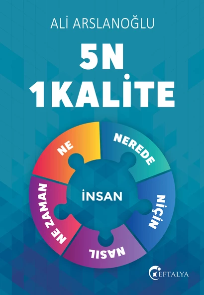 5N 1KALİTE ürün görseli 1