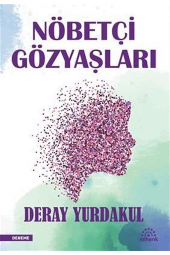 Nöbetçi Gözyaşları ürün görseli 1