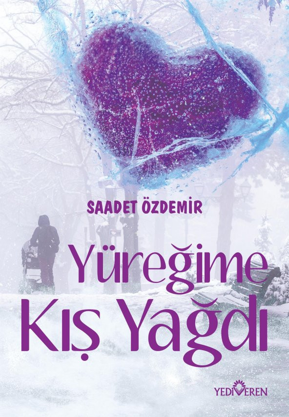 YÜREĞİME KIŞ YAĞDI ürün görseli 1