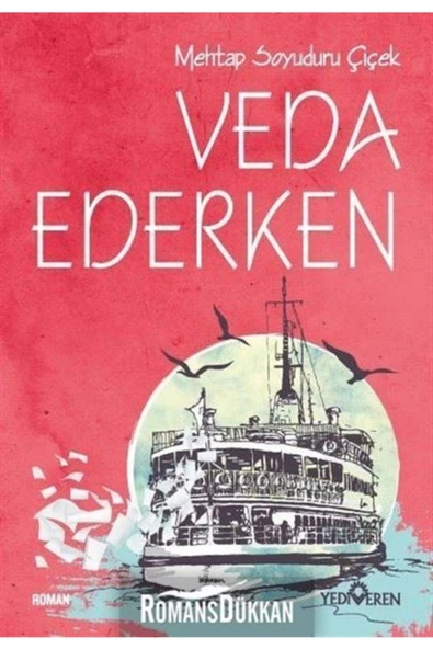 Veda Ederken ürün görseli 1