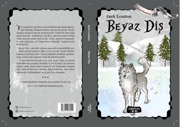 BEYAZ DİŞ - Resim 2