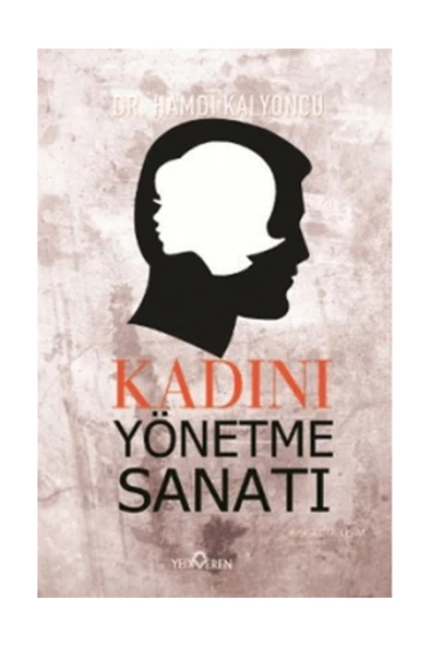 Kadını Yönetme Sanatı ürün görseli 1