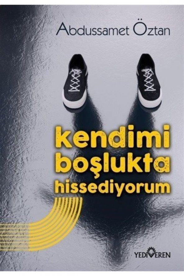 Kendimi Boşlukta Hissediyorum ürün görseli 1