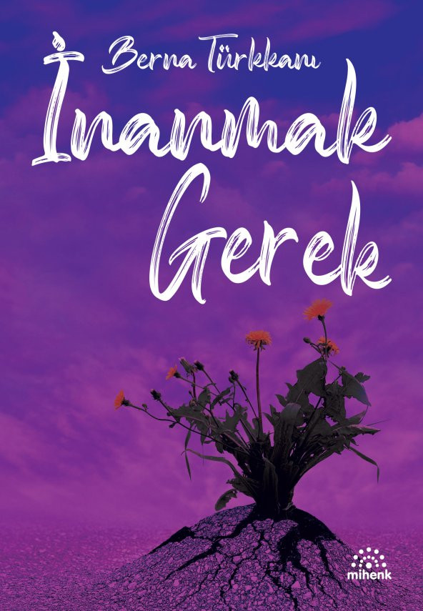 Inanmak Gerek ürün görseli 1