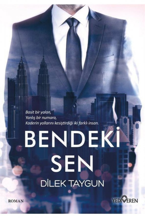 Bendeki Sen ürün görseli 1
