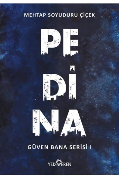 Pedina / Güven Bana Serisi 1 ürün görseli 1