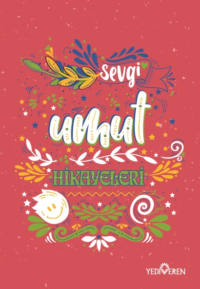 UMUT HİKAYELERİ ürün görseli 1