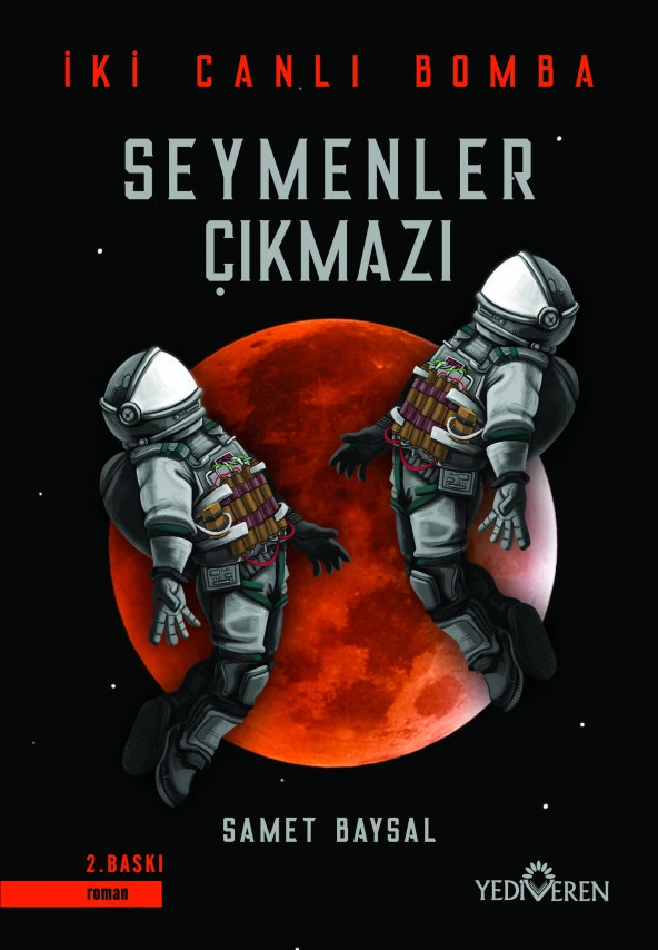 Seymenler Çıkmazı ürün görseli 1