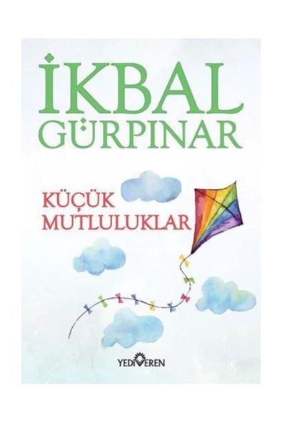Küçük Mutluluklar ürün görseli 1