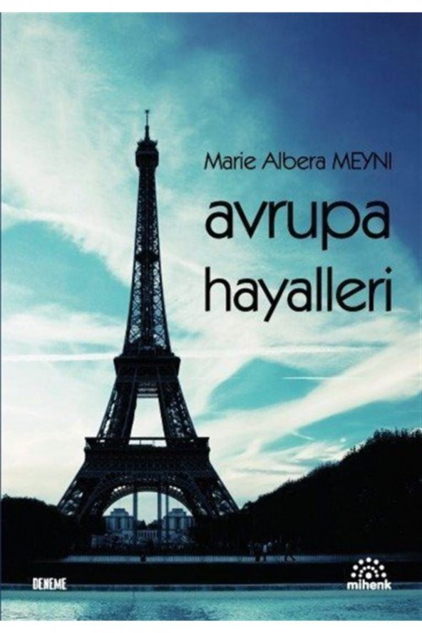 Avrupa Hayalleri ürün görseli 1