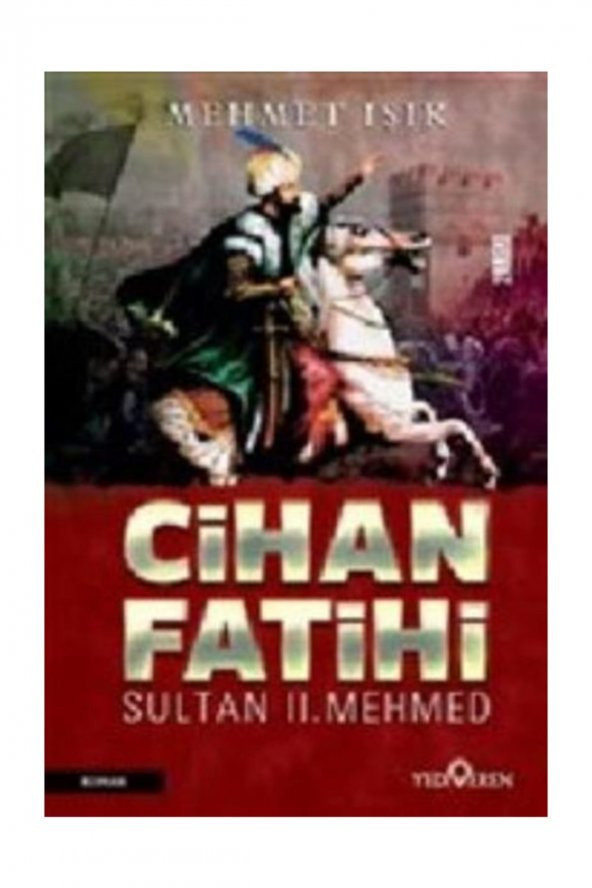 Cihan Fatihi Sultan II. Mehmed ürün görseli 1
