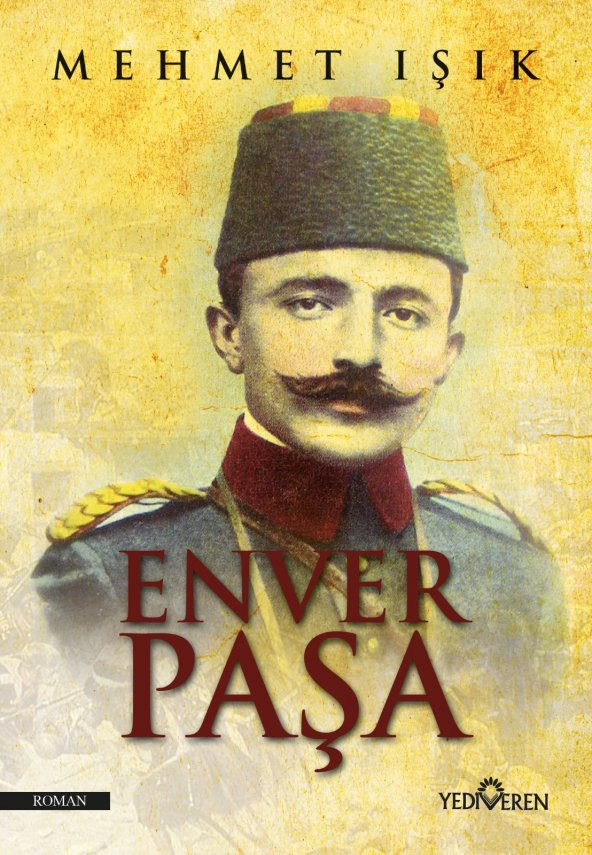 ENVER PAŞA ürün görseli 1