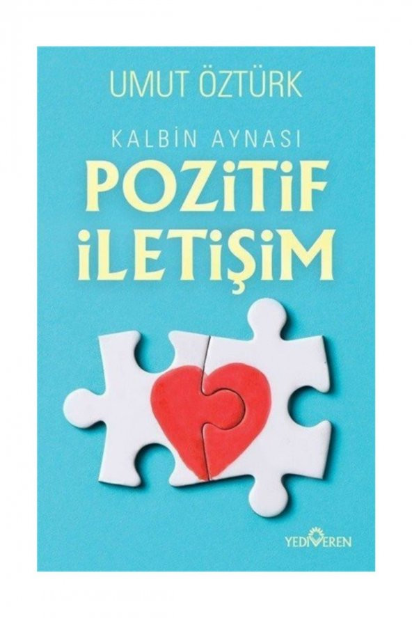 Kalbin Aynası Pozitif İletişim ürün görseli 1