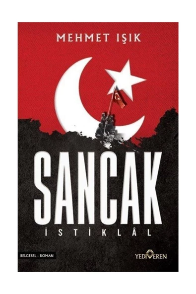 Sancak & İstiklal ürün görseli 1