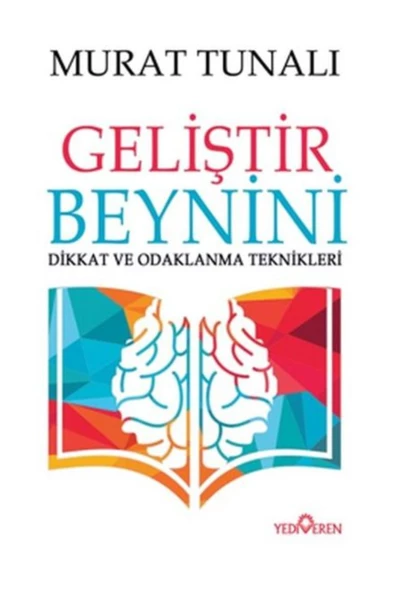 Geliştir Beynini ürün görseli 1