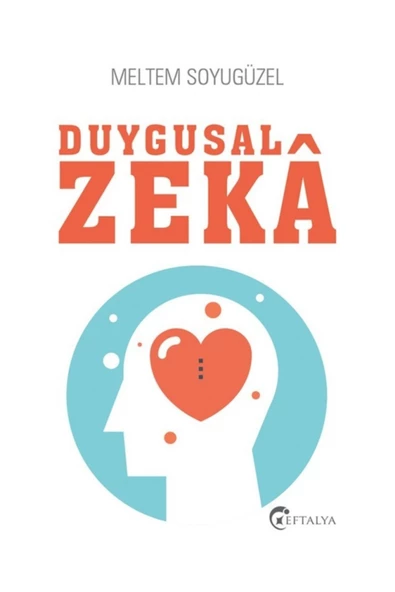 Duygusal Zeka - Meltem Soyugüzel ürün görseli 1