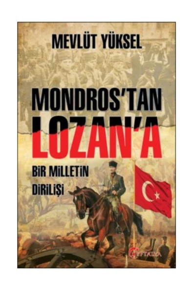 Mondrostan Lozana ürün görseli 1