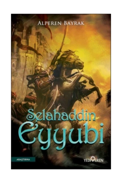 Selahaddin Eyyubi ürün görseli 1