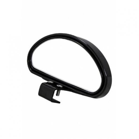 Temiz Pazar Büyük Boy Yardımcı Sürücü Aynası Kör Nokta Aynası 14 Cm X 7 Cm ürün görseli 1